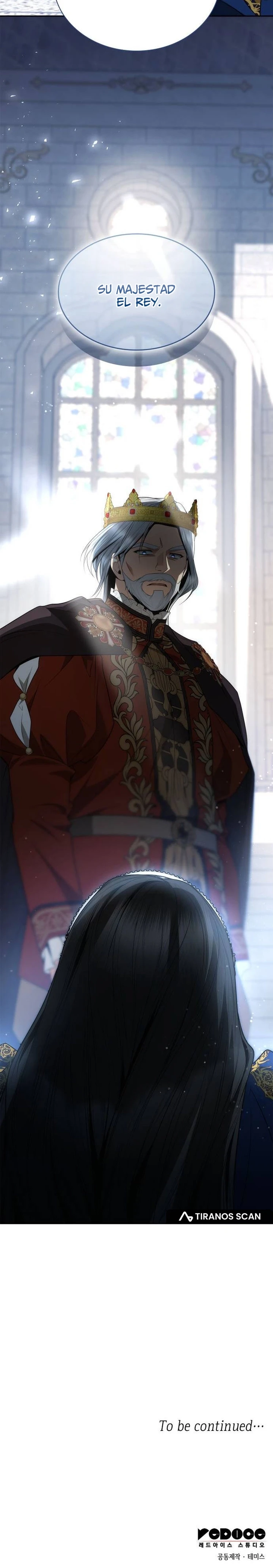 En Esta Vida Yo Seré La Reina Hermana Mía Capítulo 115 - Page 24