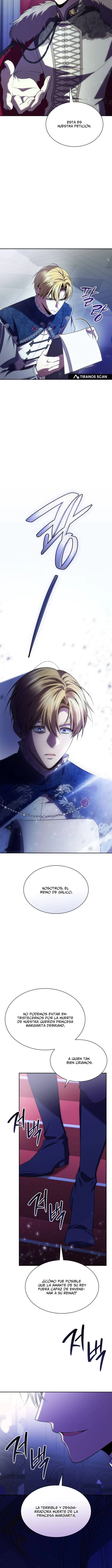 En Esta Vida Yo Seré La Reina Hermana Mía Capítulo 115 - Page 6