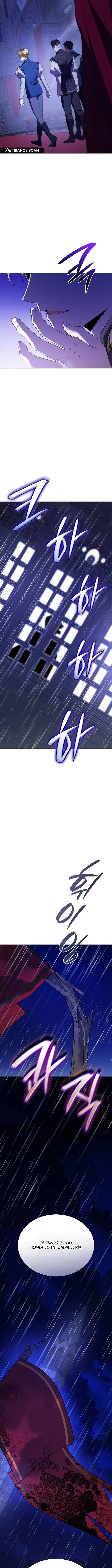 En Esta Vida Yo Seré La Reina Hermana Mía Capítulo 115 - Page 9