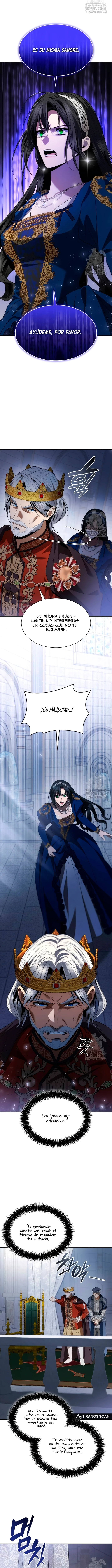 En Esta Vida Yo Seré La Reina Hermana Mía Capítulo 116 - Page 11