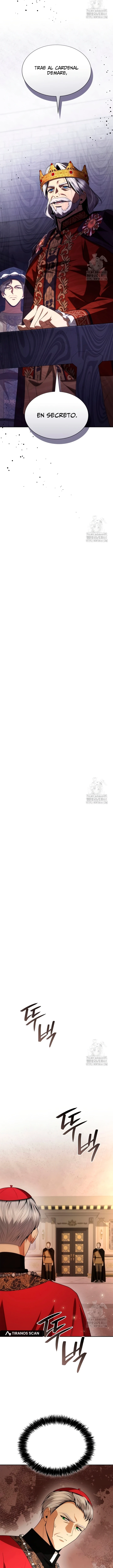 En Esta Vida Yo Seré La Reina Hermana Mía Capítulo 116 - Page 13