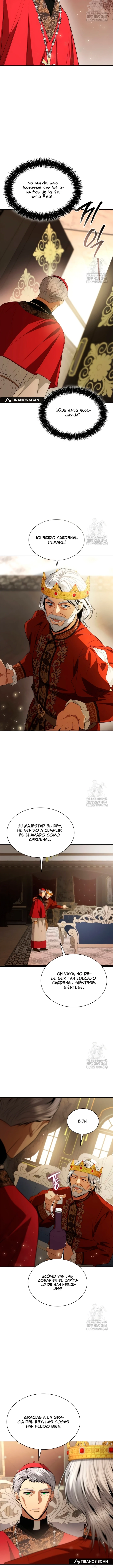 En Esta Vida Yo Seré La Reina Hermana Mía Capítulo 116 - Page 14