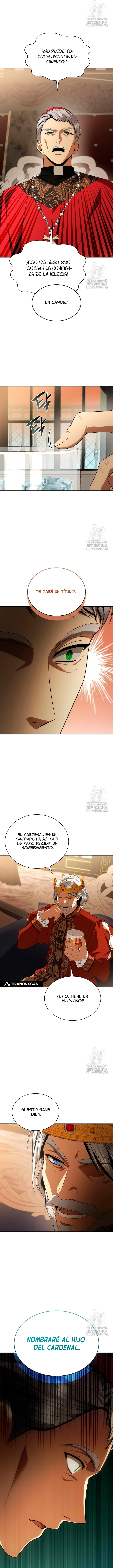 En Esta Vida Yo Seré La Reina Hermana Mía Capítulo 116 - Page 16