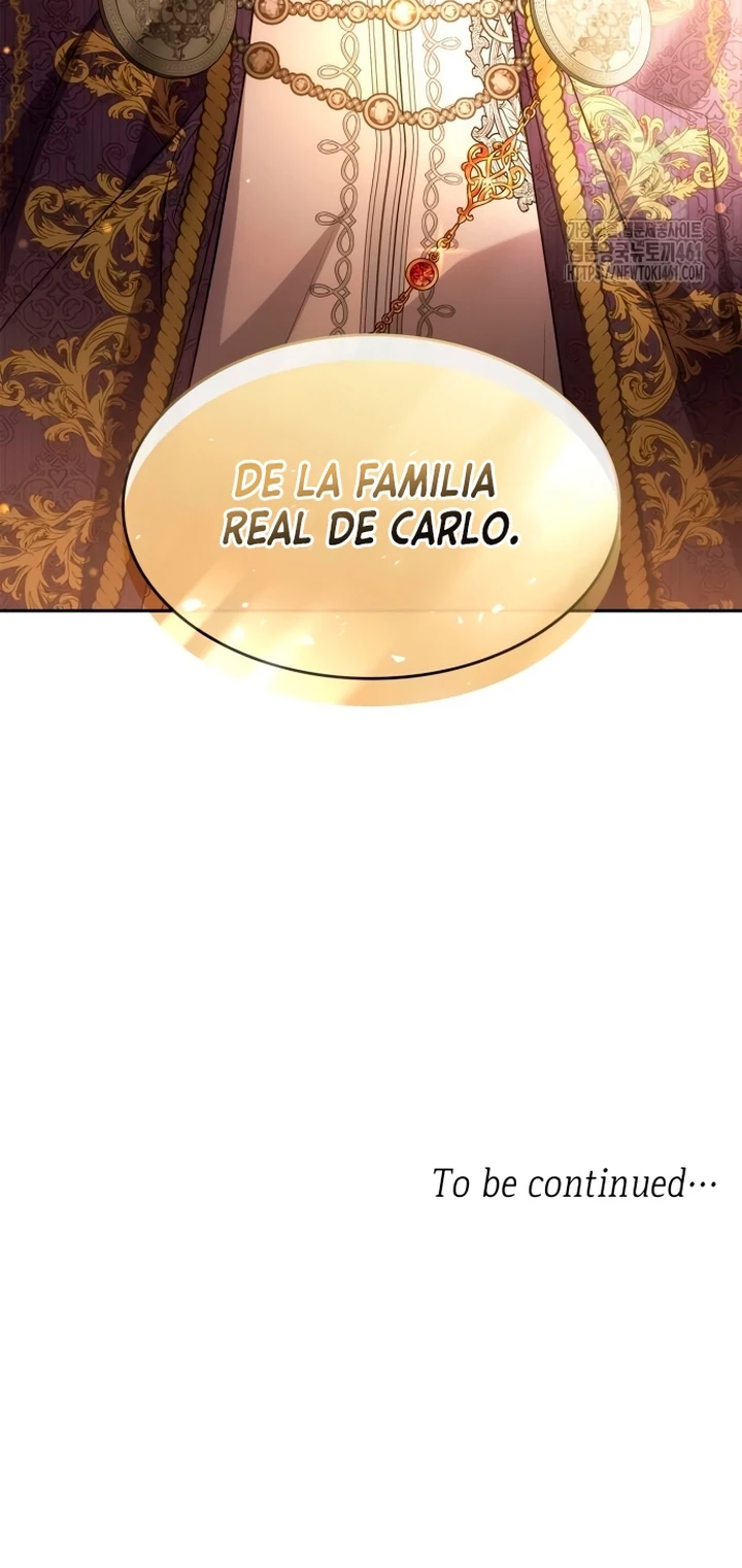 En Esta Vida Yo Seré La Reina Hermana Mía Capítulo 116 - Page 22