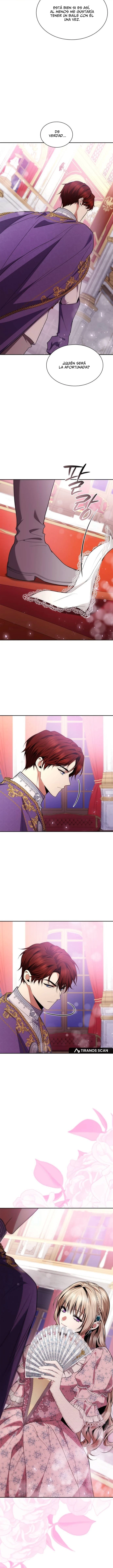 En Esta Vida Yo Seré La Reina Hermana Mía Capítulo 117 - Page 12