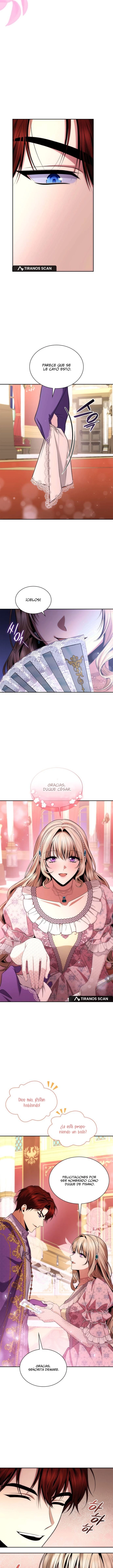 En Esta Vida Yo Seré La Reina Hermana Mía Capítulo 117 - Page 13