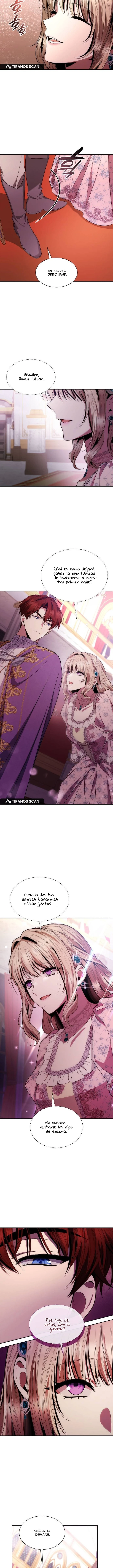 En Esta Vida Yo Seré La Reina Hermana Mía Capítulo 117 - Page 14