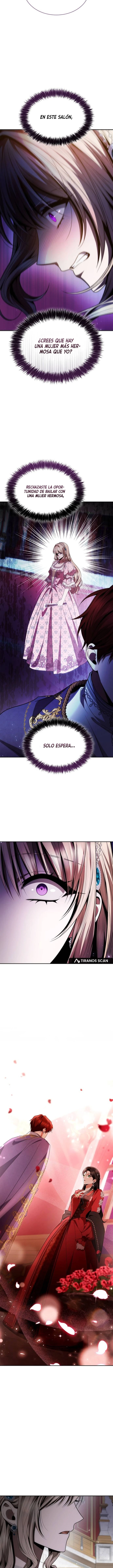 En Esta Vida Yo Seré La Reina Hermana Mía Capítulo 117 - Page 16