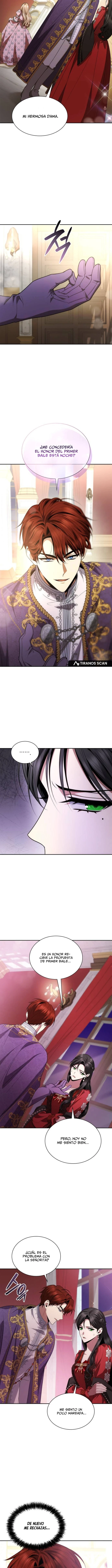 En Esta Vida Yo Seré La Reina Hermana Mía Capítulo 117 - Page 18