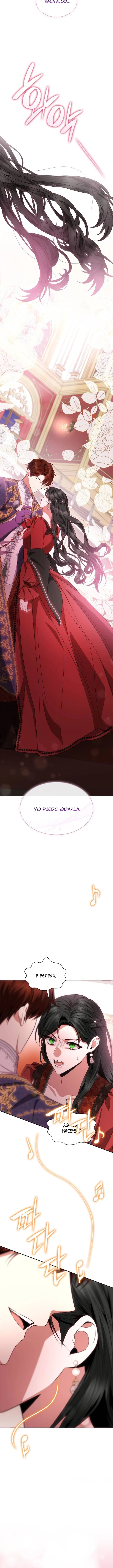 En Esta Vida Yo Seré La Reina Hermana Mía Capítulo 117 - Page 20