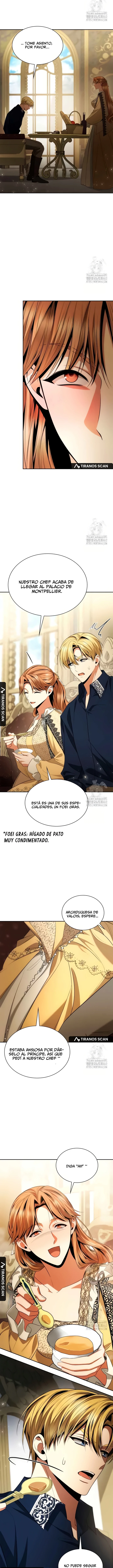 En Esta Vida Yo Seré La Reina Hermana Mía Capítulo 118 - Page 14