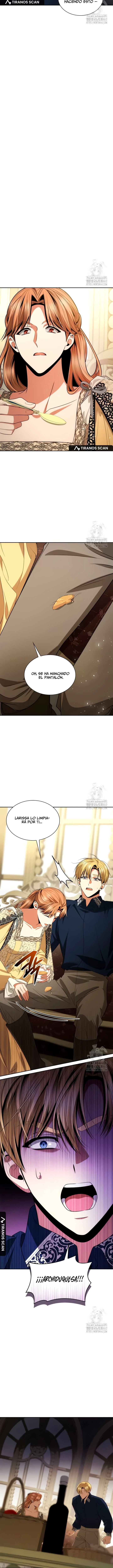 En Esta Vida Yo Seré La Reina Hermana Mía Capítulo 118 - Page 15