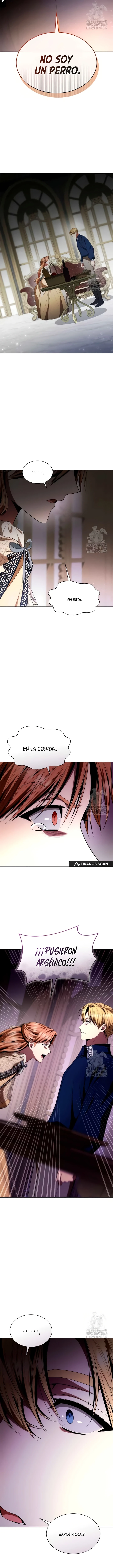 En Esta Vida Yo Seré La Reina Hermana Mía Capítulo 118 - Page 17