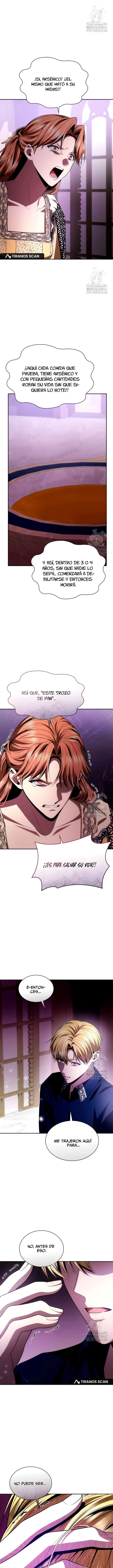 En Esta Vida Yo Seré La Reina Hermana Mía Capítulo 118 - Page 18