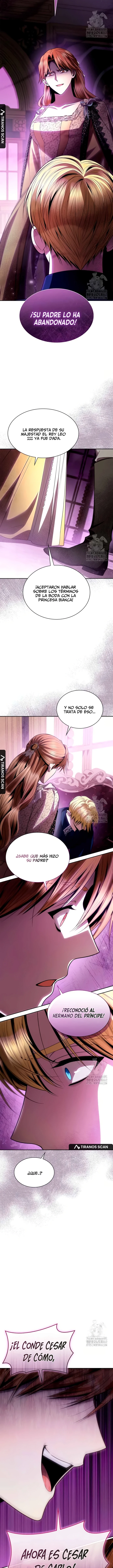 En Esta Vida Yo Seré La Reina Hermana Mía Capítulo 118 - Page 20