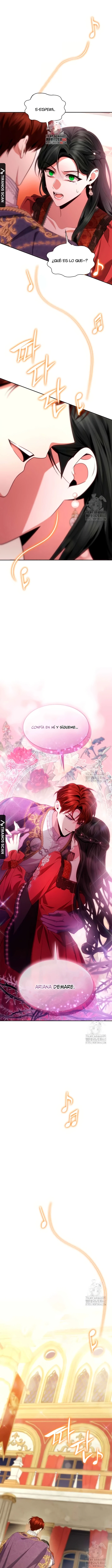 En Esta Vida Yo Seré La Reina Hermana Mía Capítulo 118 - Page 5