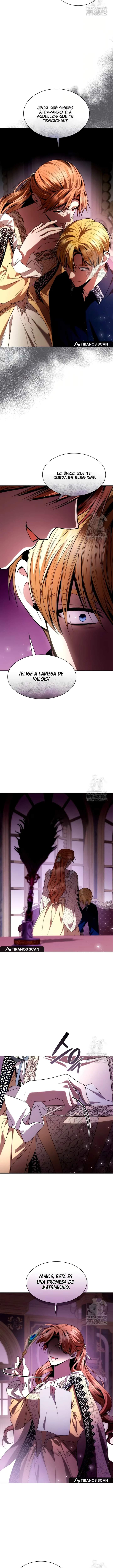 En Esta Vida Yo Seré La Reina Hermana Mía Capítulo 119 - Page 12