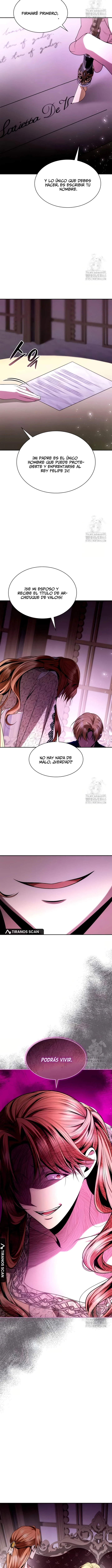 En Esta Vida Yo Seré La Reina Hermana Mía Capítulo 119 - Page 13