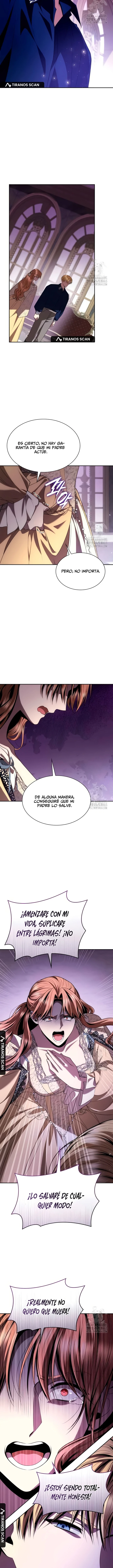 En Esta Vida Yo Seré La Reina Hermana Mía Capítulo 119 - Page 15