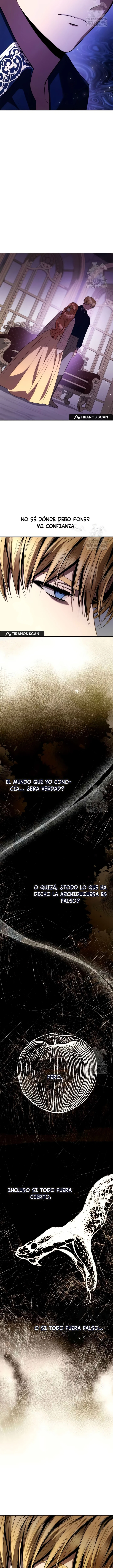 En Esta Vida Yo Seré La Reina Hermana Mía Capítulo 119 - Page 16