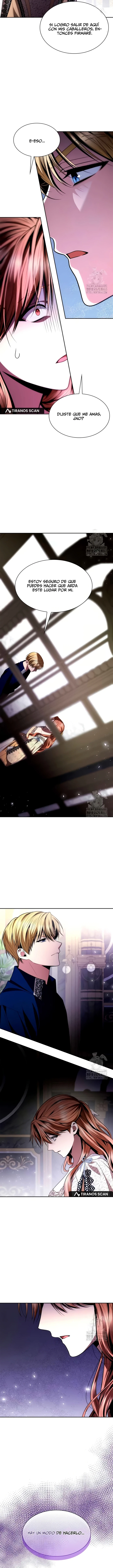 En Esta Vida Yo Seré La Reina Hermana Mía Capítulo 119 - Page 18