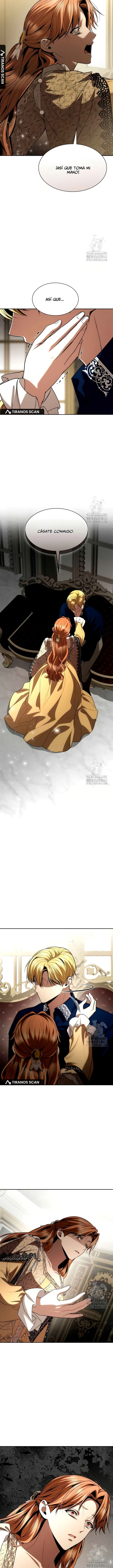 En Esta Vida Yo Seré La Reina Hermana Mía Capítulo 119 - Page 6