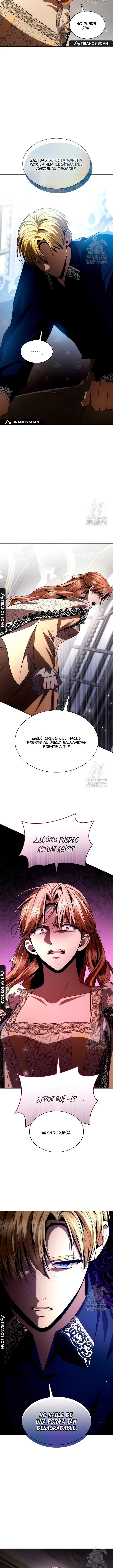 En Esta Vida Yo Seré La Reina Hermana Mía Capítulo 119 - Page 7