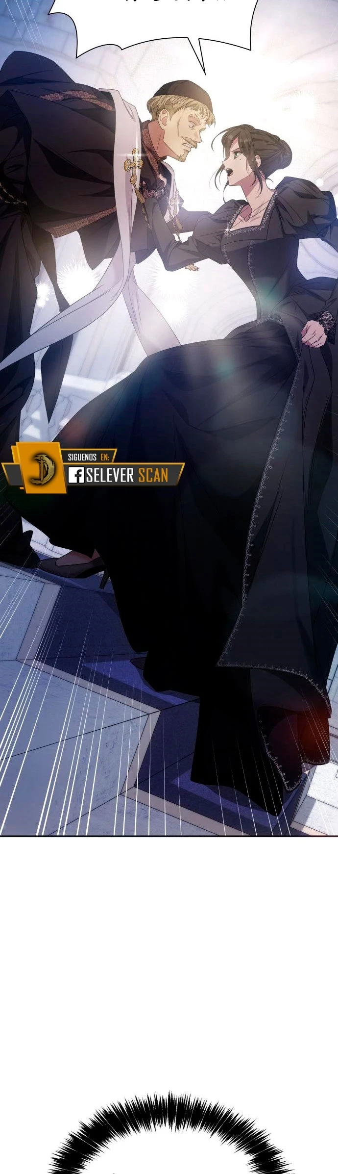 En Esta Vida Yo Seré La Reina Hermana Mía Capítulo 12 - Page 11