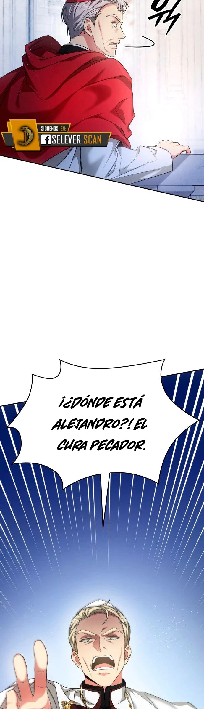 En Esta Vida Yo Seré La Reina Hermana Mía Capítulo 12 - Page 15