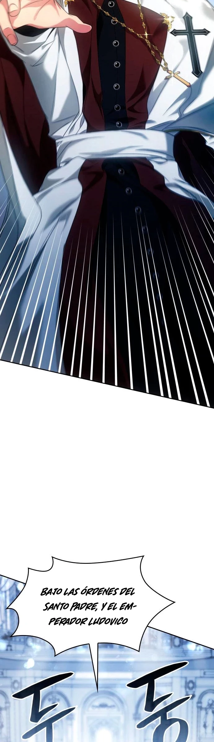 En Esta Vida Yo Seré La Reina Hermana Mía Capítulo 12 - Page 16