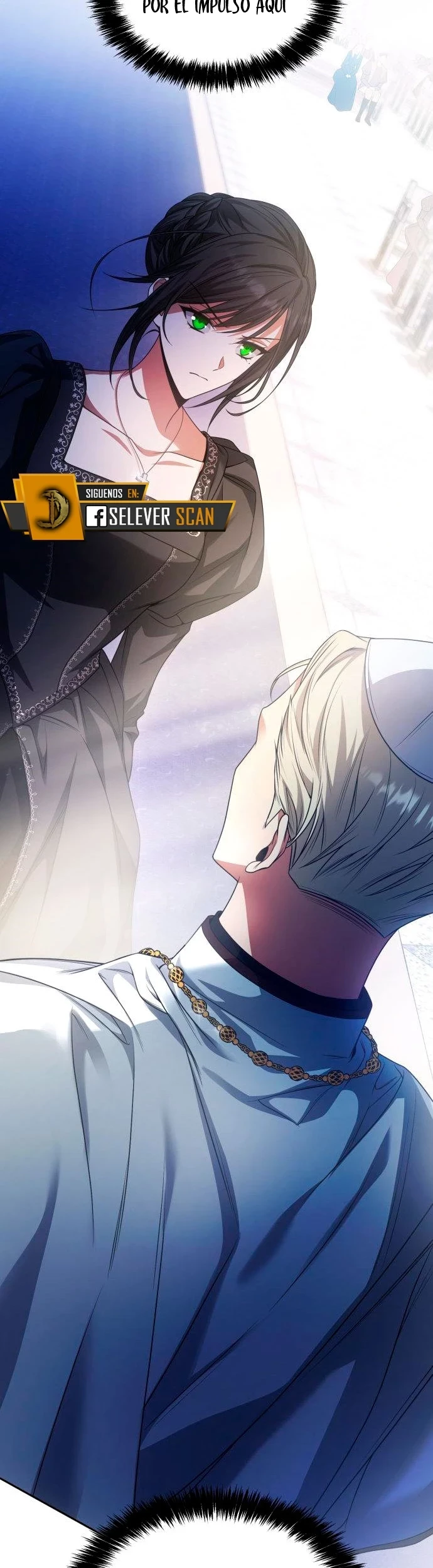 En Esta Vida Yo Seré La Reina Hermana Mía Capítulo 12 - Page 45