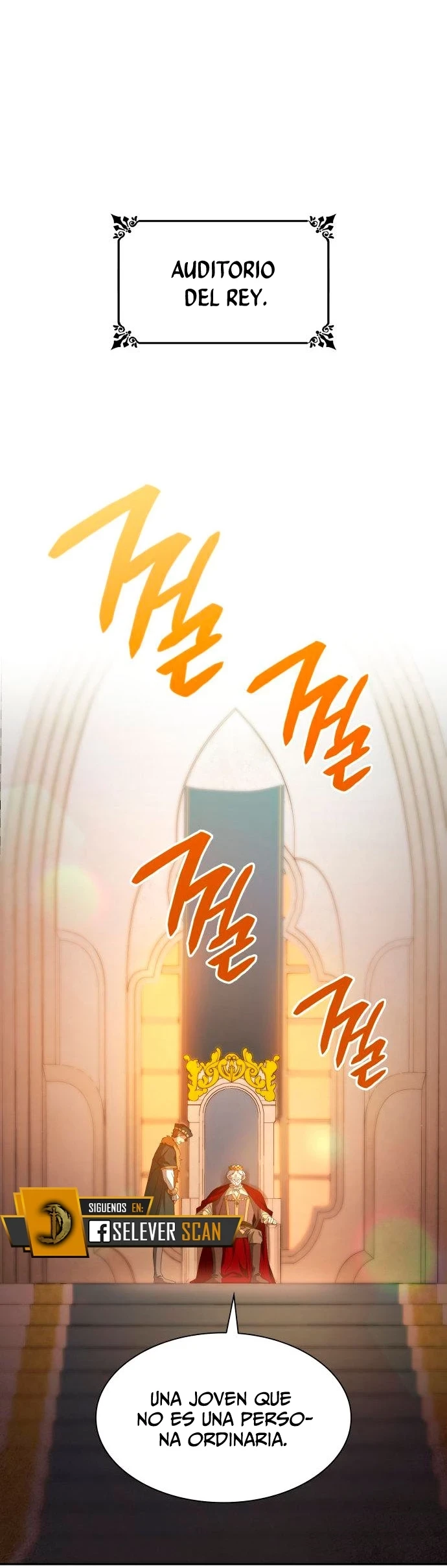 En Esta Vida Yo Seré La Reina Hermana Mía Capítulo 12 - Page 64