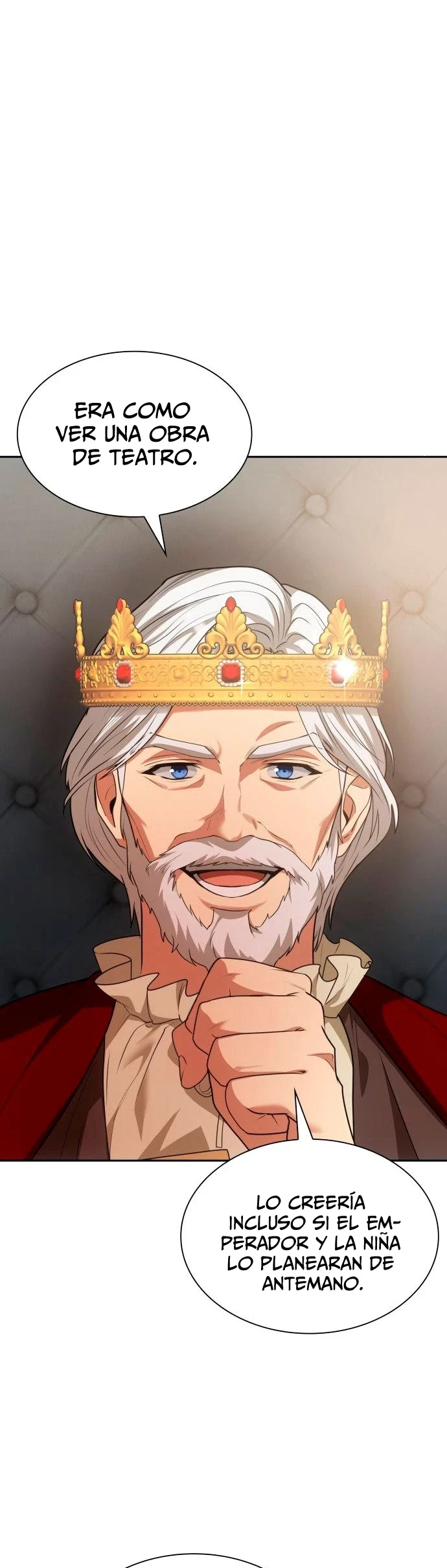 En Esta Vida Yo Seré La Reina Hermana Mía Capítulo 12 - Page 65