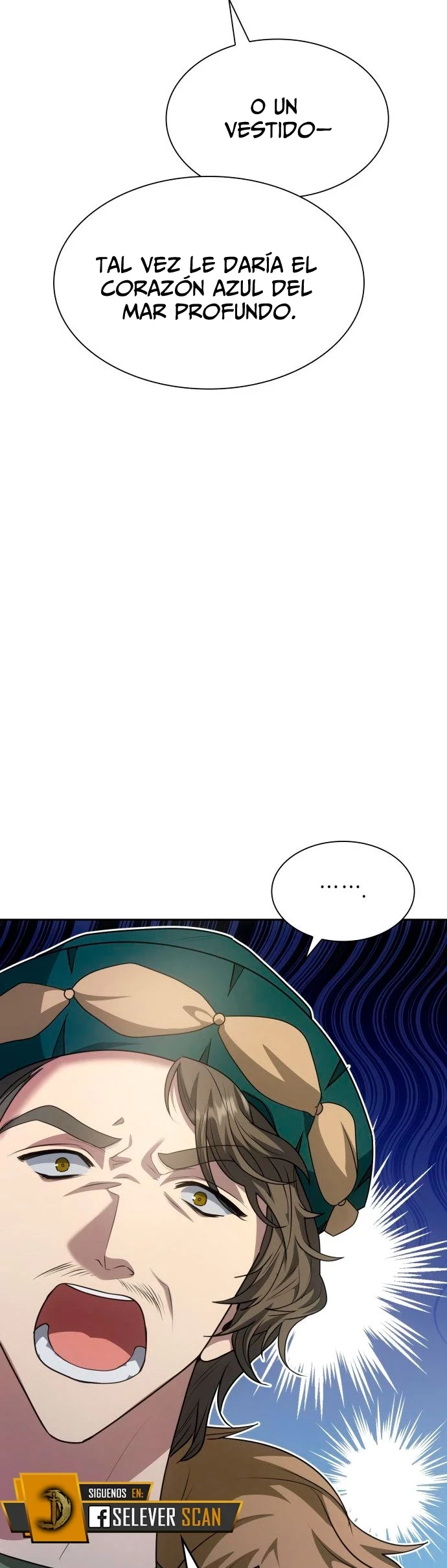 En Esta Vida Yo Seré La Reina Hermana Mía Capítulo 12 - Page 68