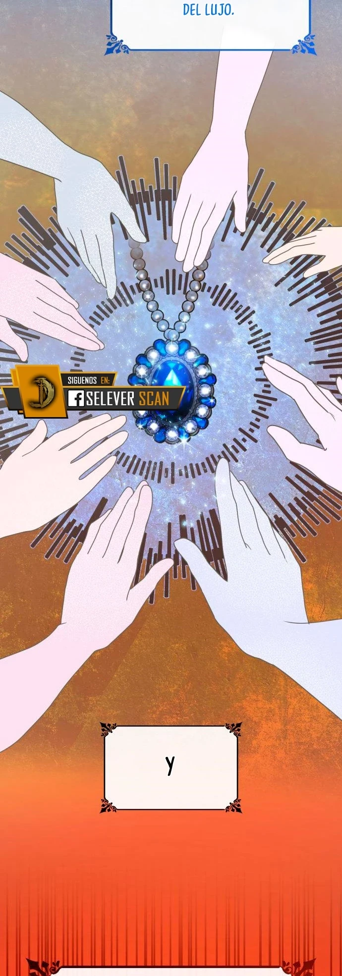 En Esta Vida Yo Seré La Reina Hermana Mía Capítulo 12 - Page 71