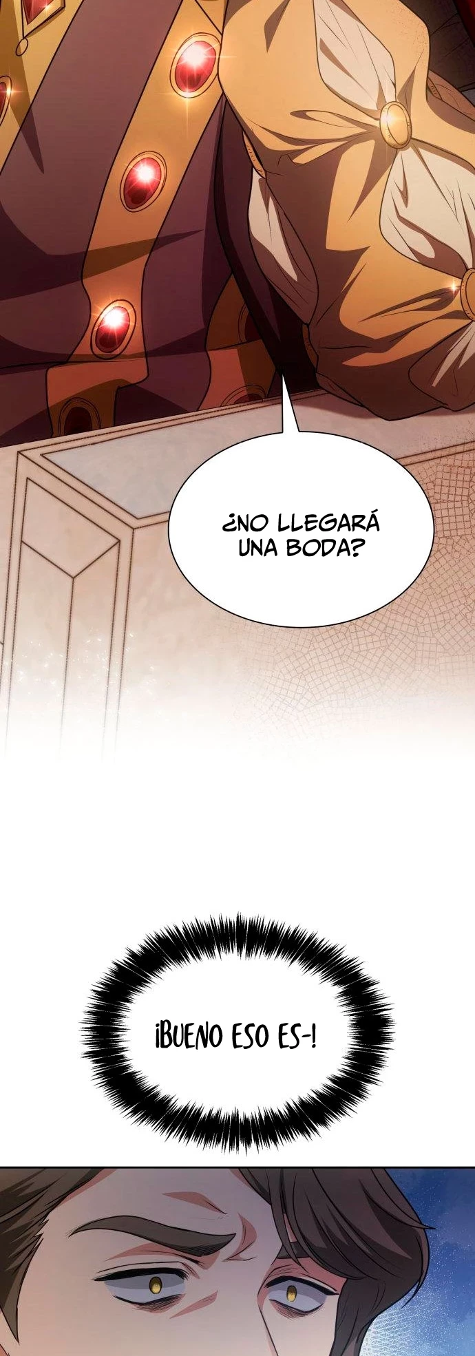 En Esta Vida Yo Seré La Reina Hermana Mía Capítulo 12 - Page 76