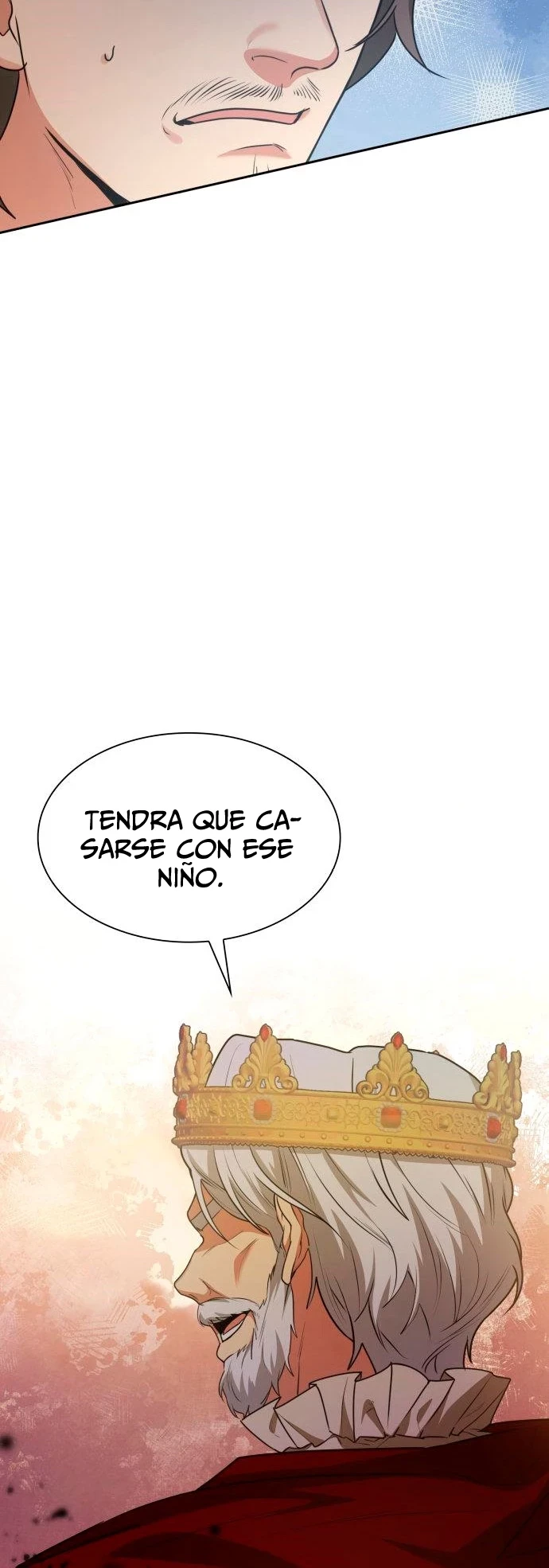 En Esta Vida Yo Seré La Reina Hermana Mía Capítulo 12 - Page 77