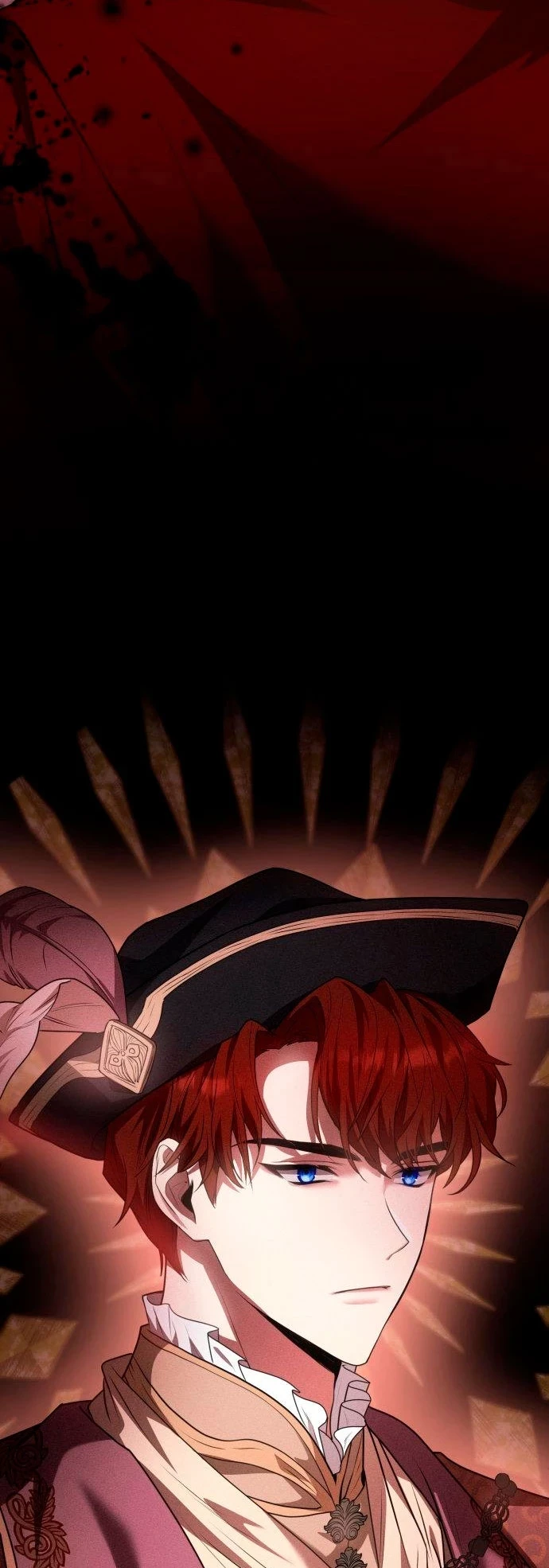 En Esta Vida Yo Seré La Reina Hermana Mía Capítulo 12 - Page 78