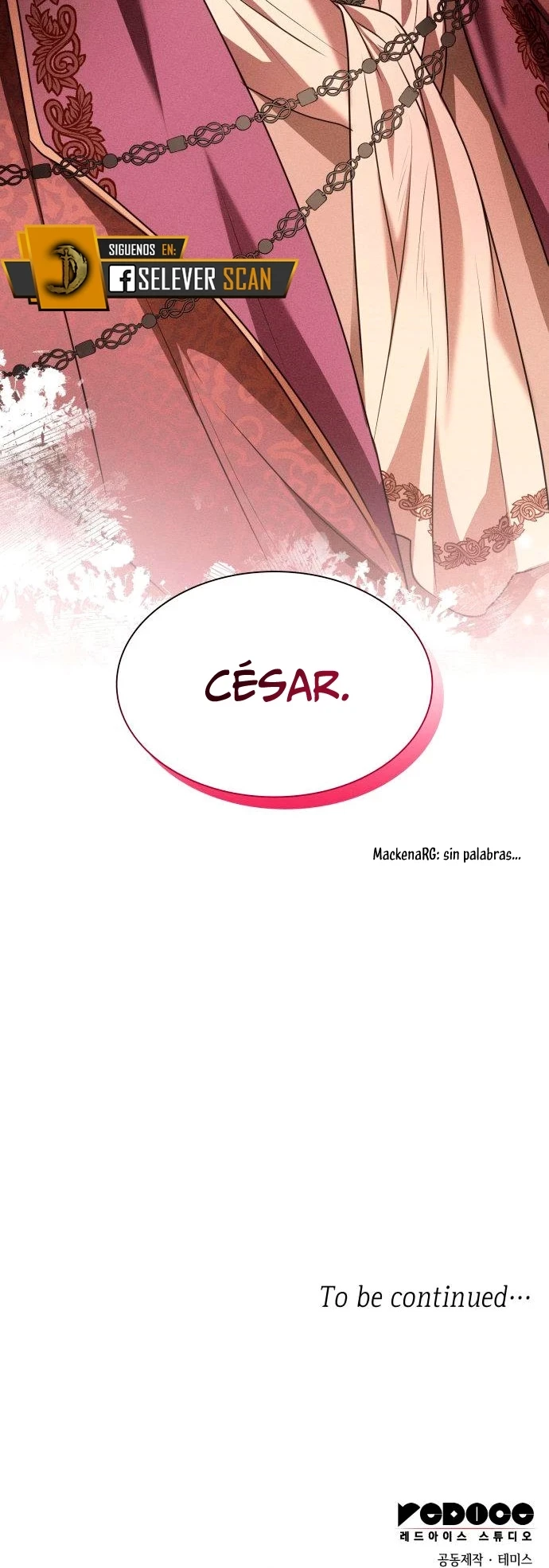 En Esta Vida Yo Seré La Reina Hermana Mía Capítulo 12 - Page 79