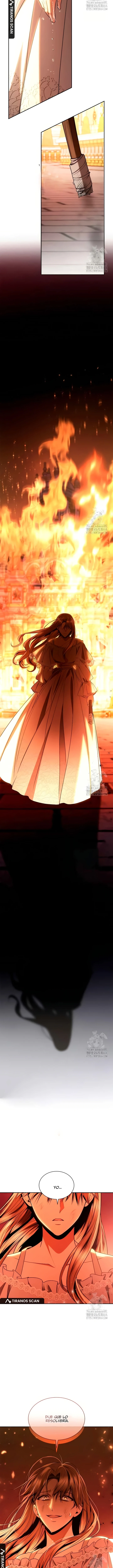 En Esta Vida Yo Seré La Reina Hermana Mía Capítulo 120 - Page 10