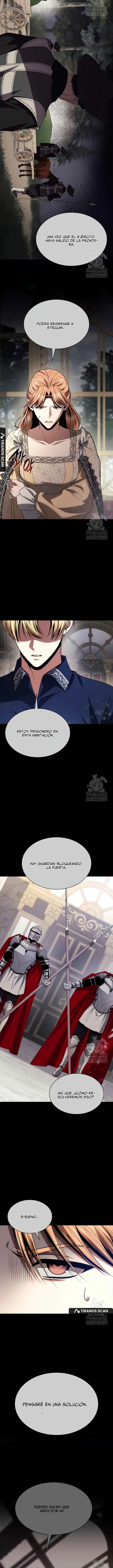 En Esta Vida Yo Seré La Reina Hermana Mía Capítulo 120 - Page 12