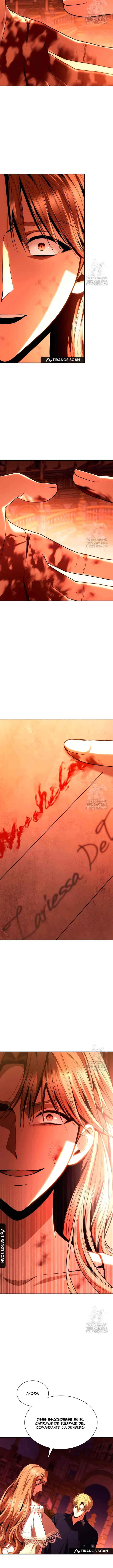 En Esta Vida Yo Seré La Reina Hermana Mía Capítulo 120 - Page 15