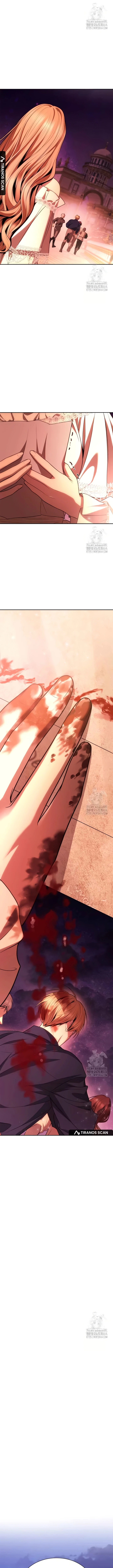 En Esta Vida Yo Seré La Reina Hermana Mía Capítulo 120 - Page 17