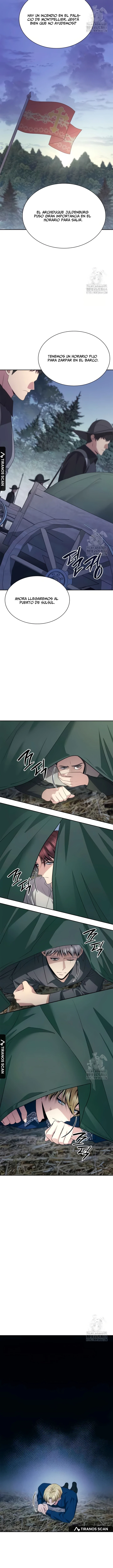 En Esta Vida Yo Seré La Reina Hermana Mía Capítulo 120 - Page 18