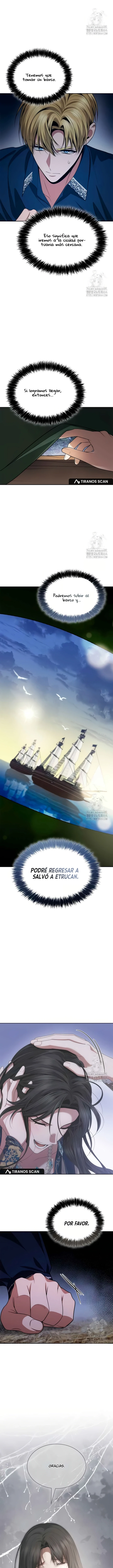 En Esta Vida Yo Seré La Reina Hermana Mía Capítulo 120 - Page 19