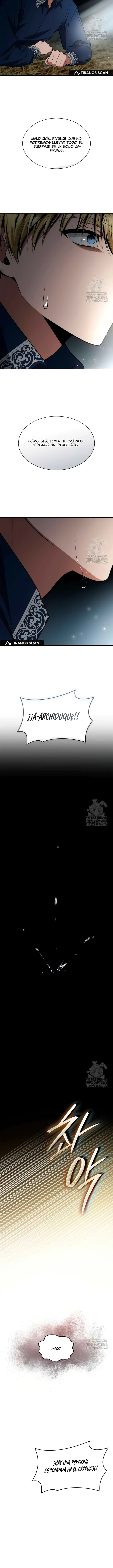 En Esta Vida Yo Seré La Reina Hermana Mía Capítulo 120 - Page 21