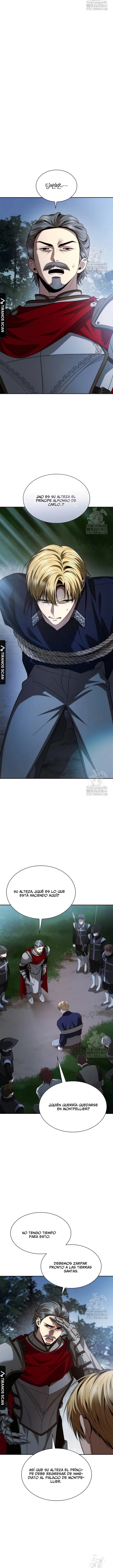 En Esta Vida Yo Seré La Reina Hermana Mía Capítulo 121 - Page 10