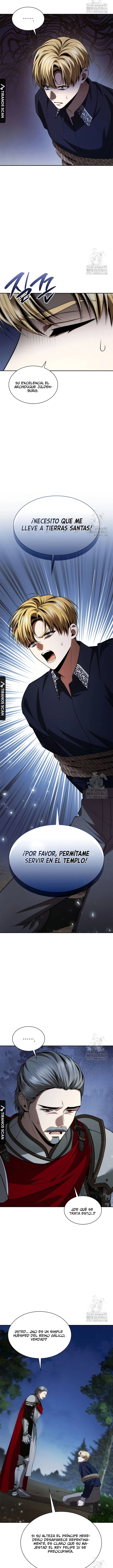 En Esta Vida Yo Seré La Reina Hermana Mía Capítulo 121 - Page 11