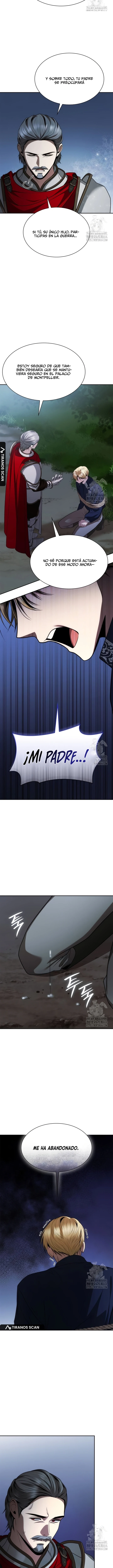 En Esta Vida Yo Seré La Reina Hermana Mía Capítulo 121 - Page 12