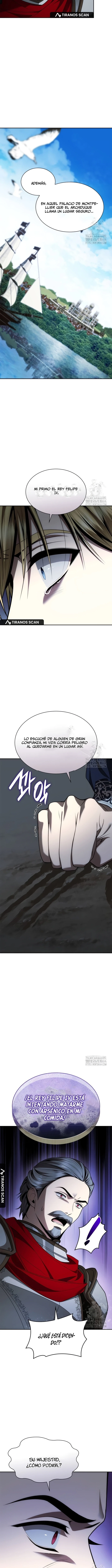 En Esta Vida Yo Seré La Reina Hermana Mía Capítulo 121 - Page 13